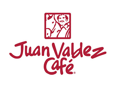 logotipo de Juan Valdez Cafe: pertenecen a las empresas de inclusión laboral