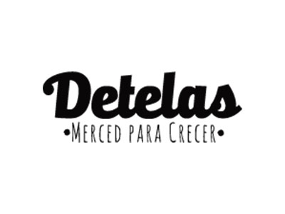 logotipo de Detelas: pertenecen a las empresas o instuciones con alianzas inclusivas