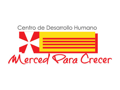 logotipo de Merced Para Creer, el Centro de desarrollo Humano: pertenecen a las empresas o instuciones con alianzas inclusivas
