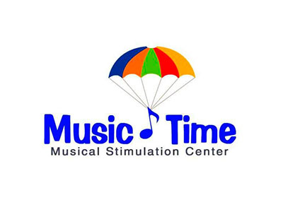 logotipo de Music Time: pertenecen a las empresas o instuciones con alianzas inclusivas