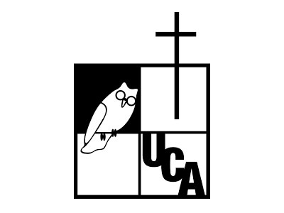 logotipo de UCA: pertenecen a las empresas o instuciones con alianzas inclusivas